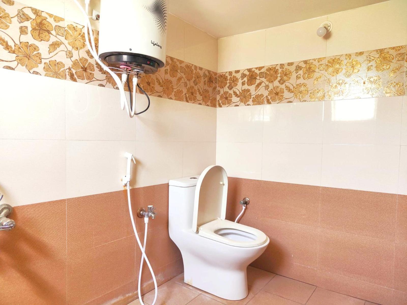 Shivam Eden Beach Homestay Puducherry Eksteriør billede